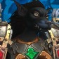 Character Avatar